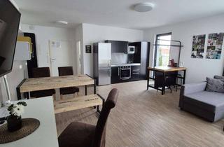 Penthouse mieten in 74076 Heilbronn, Vollmöblierte Penthouse Wohnung in der Kernstadt zu vermieten // Preis auf Anfrage