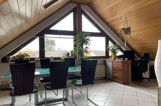 Wohnung mieten in 63322 Rödermark, Ansprechende 2-Zimmer-Wohnung in Rödermark-Urberach