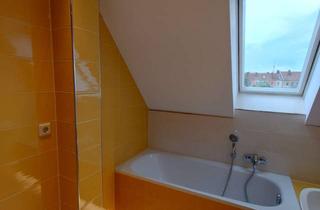 Wohnung mieten in Fr. Ebert-Ring 114, 14712 Rathenow, Schöne Zwei Zimmer Dachgeschoß-Wohnung in Havelland (Kreis), Rathenow