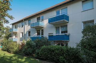 Wohnung mieten in Memeler Str., 38440 Wohltberg, Ihr neues Zuhause mit eigener Terrasse und direktem Zugang zum Mietergarten