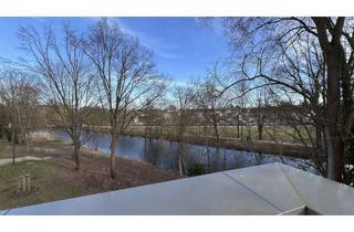 Penthouse mieten in Anna-Amalie-Straße 40, 15711 Königs Wusterhausen, Romantische Wasserlage - Penthouse.