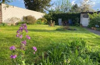 Wohnung mieten in 51109 Merheim, Mediterrane, helle Erdgeschosswohnung mit Traumgarten und Wohnküche