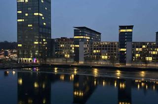 Wohnung mieten in Stralauer Allee 14, 10245 Friedrichshain, 2-Zimmer Wohnung im neuen Projekt "Wave" am Ufer der Spree