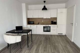 Wohnung mieten in Zollstraße, 39114 Werder, Helle 2-Zimmer-Wohnung mit Balkon im 2. OG in Magdeburg-Werder