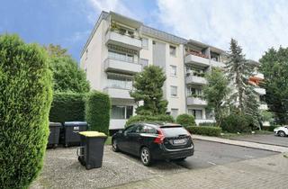 Wohnung mieten in 50127 Bergheim, 3-Zimmerwohnung mit Balkon in Quadrath-Ichendorf
