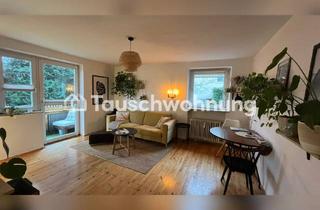 Tauschwohnungen in Innsbrucker Ring, 81671 München, Tauschwohnung: Gut geschnittene Whg zw U Michaelibad und U Innsbrucker Ring