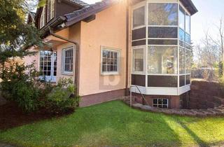 Wohnung mieten in 12527 Schmöckwitz, IDYLLISCHES WOHNEN AN DIREKTER WASSERANLAGE