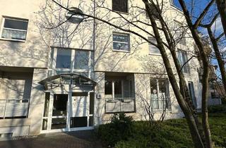 Wohnung mieten in 41464 Neuss, 94m2 Gartenwohnung im Stadionviertel, sehr hochwertige Ausstattung, 4 Zimmer, EBK, TG