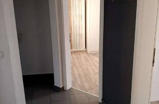 Wohnung mieten in Hünefeldstraße 71, 42285 Barmen, Helle 4-Zimmer Dachgeschosswohnung in Wuppertal-Barmen