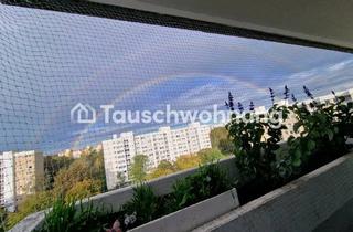 Tauschwohnungen in 82024 Taufkirchen, Tauschwohnung: Gemütliche Flat in Taufkirchen zum Tausch