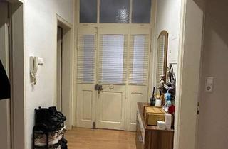 Wohnung mieten in Weingartenstraße, 77654 Offenburg, Großzügige 5-Zimmer-Wohnung mit Garten und Garage in Offenburg – ideal für Familie oder WG