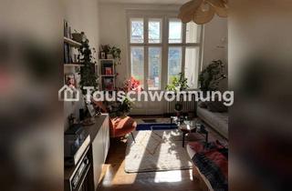 Tauschwohnungen in Platz der Luftbrücke, 12101 Tempelhof, Tauschwohnung: 2-Zimmer-Wohnung am Platz der Luftbrücke