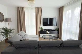 Wohnung mieten in 50126 Bergheim, Exklusive 3 Zimmer Neubauwohnung in ruhiger Bestlage
