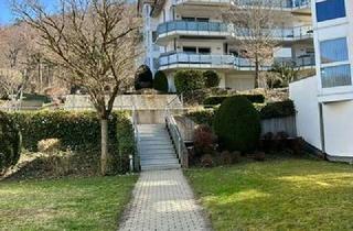 Wohnung mieten in Am Jausenteich 54, 72458 Albstadt, Gepflegte 2,5-Zimmer DG Wohnung mit Balkon und EBK in Albstadt Ebingen