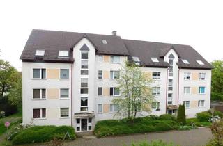 Sozialwohnungen mieten in Resedastraße 94a, 42369 Ronsdorf, Gemütliche 4-Zi.-Whg. in Ronsdorf- WBS für 4 Pers. erforderlich!