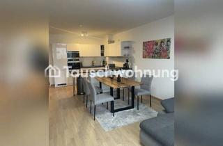 Tauschwohnungen in 63067 Kaiserlei, Tauschwohnung: Helle 2,5-Zimmer-Wohnung im Zentrum Offenbachs