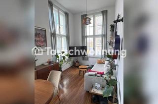 Tauschwohnungen in 01097 Innere Neustadt, Tauschwohnung: Schöne helle Wohnung mit hohen Decken und Fußbodenheizung