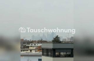 Tauschwohnungen in 63071 Offenbach, Tauschwohnung: Offenbacher 3-Zimmer Wohnung zum Tauschen