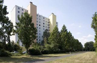 Wohnung mieten in Landgrafenring 76, 63071 Offenbach, 3-Zimmerwohnung im Erdgeschoss mit Balkon