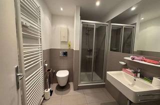 Wohnung mieten in Ottweilerstr. 38, 40476 Derendorf, Frei zum 01.04.2026: 2-Zimmer-Wohnung mit Einbauküche und Garten