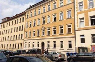 Wohnung mieten in Hildebrandstraße 33, 04277 Connewitz, Gemütliche 2 Raum Wohnung mit offener Küche in Connewitz