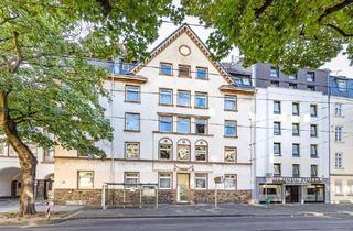 Wohnung mieten in Collenbachstr. 55, 40476 Derendorf, Schöne Altbauwohnung mit modernem Bad und großer Küche