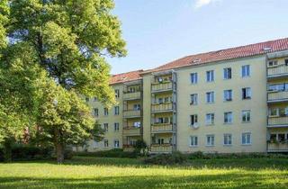 Wohnung mieten in Bayreuther Str. 1 a, 01187 Südvorstadt-West, Zuhause fühlen! 3-RWE in zentrumsnaher Lage!