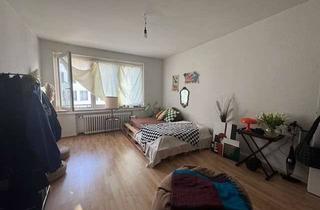 Wohnung mieten in Ludwig-Zimmermann Straße, 40213 Stadtmitte, Hübsches Apartment in Citynähe