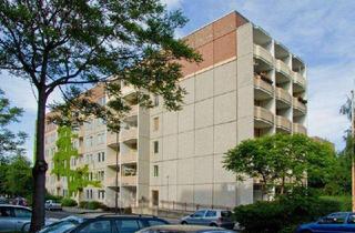 Sozialwohnungen mieten in Hochschulstr. 17, 01069 Südvorstadt-Ost, 2-Zimmer-Wohnung ohne Balkon (WBS)