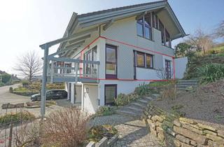 Wohnung mieten in 72622 Nürtingen, Erstbezug nach Renovierung: Attraktive 2-Zimmer-Wohnung in ruhiger Lage mit EBK, Balkon und Garage