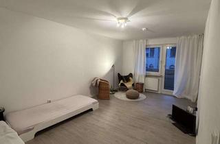 Wohnung mieten in Uhlandstraße, 55118 Neustadt, 1-Zimmer Wohnung in Mainz Neustadt