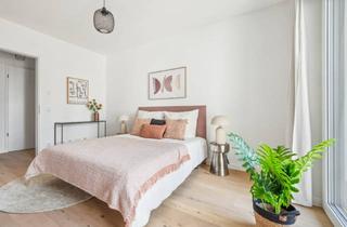 Wohnung mieten in Martinstr. 42c, 40223 Bilk, Weitläufige 2-Zimmer-Wohnung mit Loggia für moderne Ansprüche