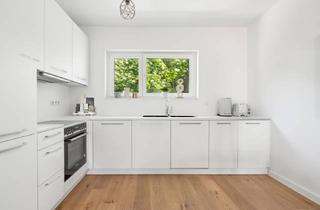 Wohnung mieten in Martinstr. 42c, 40223 Bilk, Loretta Living: Großzügige 2-Zimmer-Wohnung mit Einbauküche