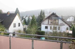 Wohnung mieten in 53572 Unkel, Sehr schöne 4 Zimmer Dachgeschosswohnung in Unkel-Scheuren zu vermieten.