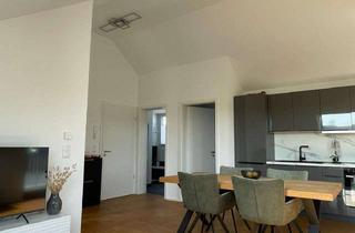 Wohnung mieten in Pfalzgräfin-Alberta-Straße, 55469 Simmern, Seltene Gelegenheit - Eine unserer beliebten Dachgeschosswohnungen wird frei!