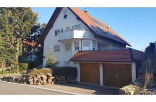 Wohnung mieten in Narzissenstrasse 17, 71576 Burgstetten, 1320 € - 120 m² - 4,5 Zi. - lichtdurchflutet - S-Bahn-Nähe