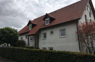 Wohnung mieten in Sambach 175, 96178 Pommersfelden, Helle 4-Zi.-Maisonetten-Wohnung in Pommersfelden