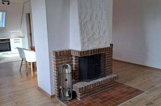 Wohnung mieten in 38110 Bienrode, 2-Zimmer-Wohnung im 2. OG mit Kamin und Einbauküche in BS-Bevenrode