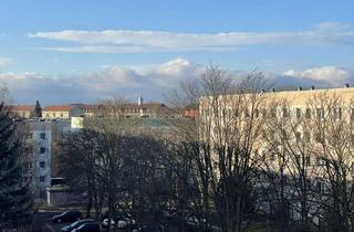 Wohnung mieten in Otto-Geithner-Str. 21, 99867 Gotha, Nachmieter gesucht für sonnige 3-Zimmer Wohnung mit Aussicht in Gotha