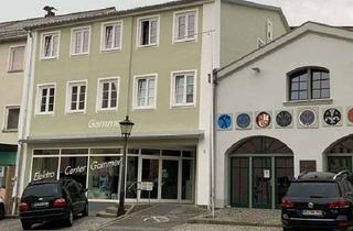 Wohnung mieten in Bäckergasse, 94234 Viechtach, 2 Zimmer Wohnung mit Dachterasse in Viechtach