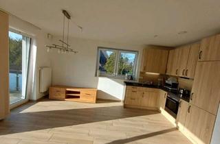 Wohnung mieten in Bargloyer Straße 44, 27793 Wildeshausen, MODERNE 4 ZKB der EXTRA-KLASSE,Aufzug, Sonnenbalkon, gehobene Ausstattung, zentral und ruhig