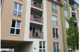 Wohnung mieten in Gützkower Straße 48, 17489 Fleischervorstadt, Helle 2‑Zimmer‑Wohnung mit Einbauküche und Abstellraum – befristet bis 31.08.2027