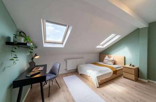 WG-Zimmer mieten in Niedergasse, 63075 Bürgel, Niedergasse, Offenbach