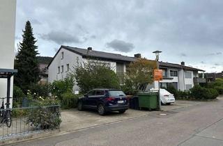 WG-Zimmer mieten in 69221 Dossenheim, Wunderschöne neue 2er WG in Dossenheim mit Balkon