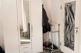 WG-Zimmer mieten in 27568 Mitte, Bright 22 m² Room for Rent - €400 per month.