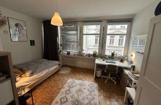 WG-Zimmer mieten in Wiesenstraße 12, 49074 Innenstadt, Zimmer im Studentenwohnheim
