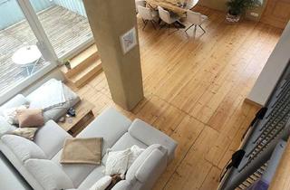 WG-Zimmer mieten in 64297 Eberstadt, WG Zimmer in wunderschöner Maisonette Wohnung in idyllischer Lage