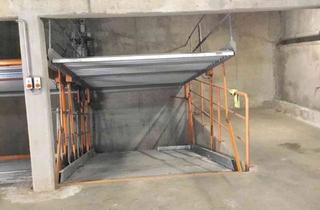 Garagen mieten in Schweriner Str. 25, 01067 Wilsdruffer Vorstadt/Seevorstadt-West, Tiefgarage als Duplex-Parkplatz