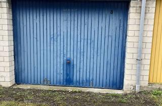 Garagen mieten in Weinstraße Süd 69A, 67098 Bad Dürkheim, Garage zu vermieten