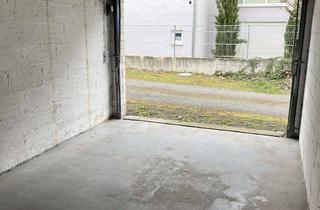 Garagen mieten in Weinstraße Süd 69A, 67098 Bad Dürkheim, Einzelgarage zu vermieten